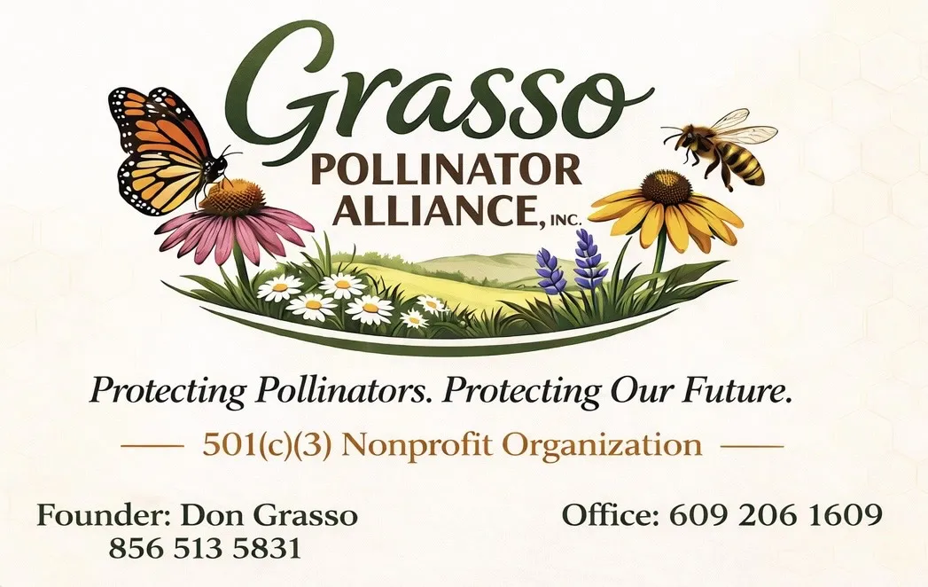 Pollinator Alliance